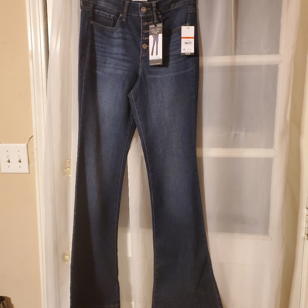 jeans